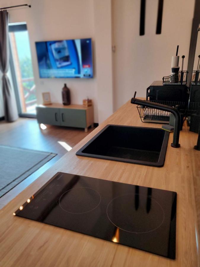 Casa Larisa Antonia Apartments سِنايا المظهر الخارجي الصورة