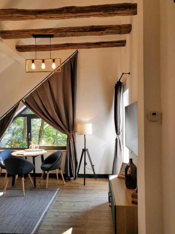 Casa Larisa Antonia Apartments سِنايا المظهر الخارجي الصورة