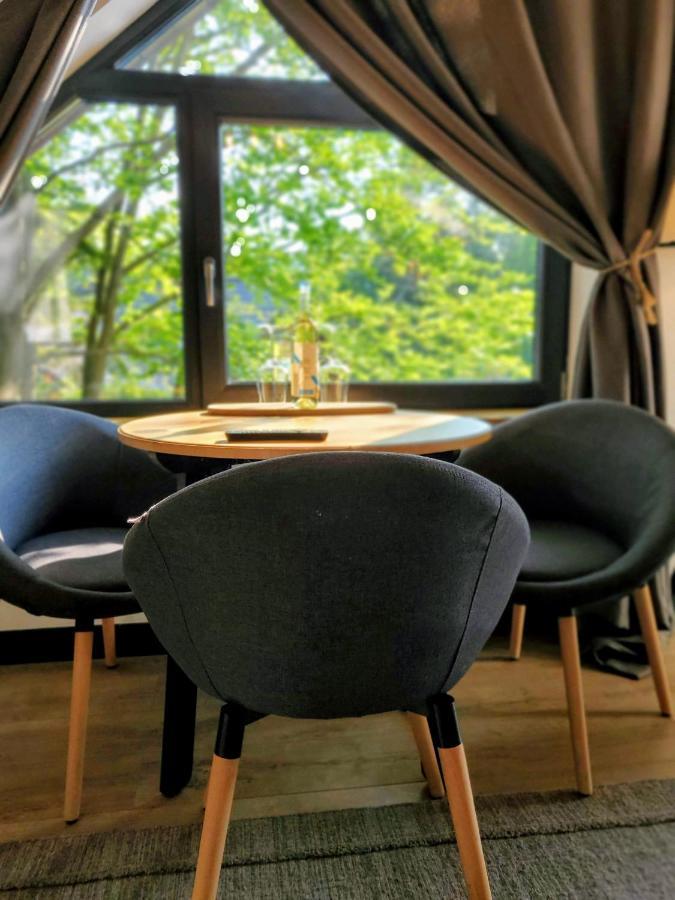 Casa Larisa Antonia Apartments سِنايا المظهر الخارجي الصورة