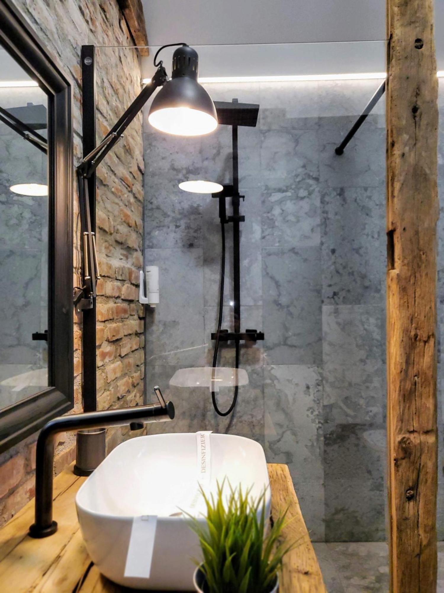 Casa Larisa Antonia Apartments سِنايا المظهر الخارجي الصورة