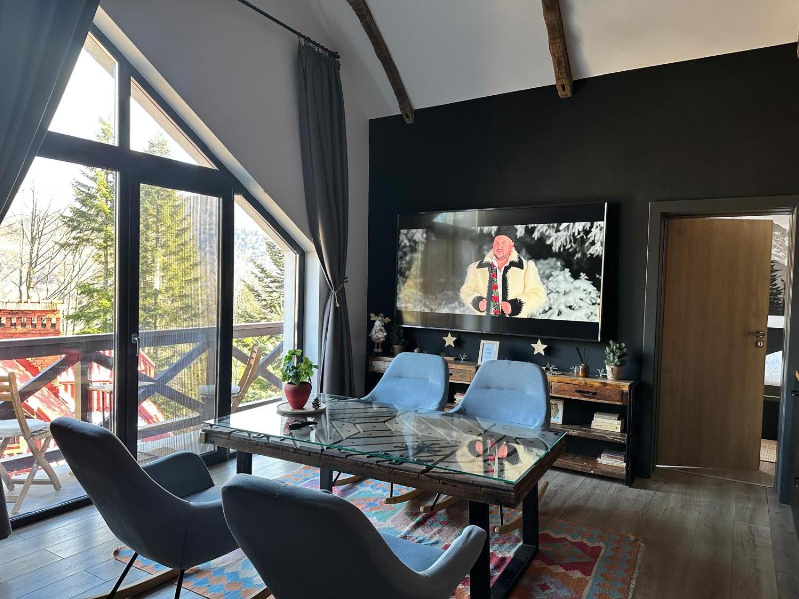 Casa Larisa Antonia Apartments سِنايا المظهر الخارجي الصورة